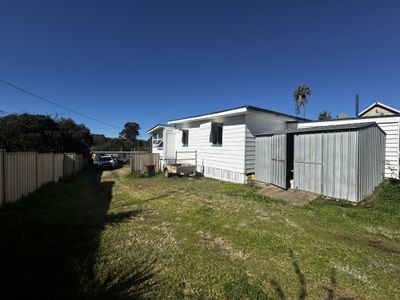 9 Gipps Street, Nanango
