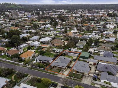 43 Progress St, Seymour