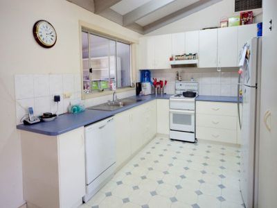 363 Hay Road (Albert Street), Deniliquin