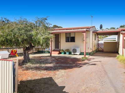 1 President Street , Kalgoorlie