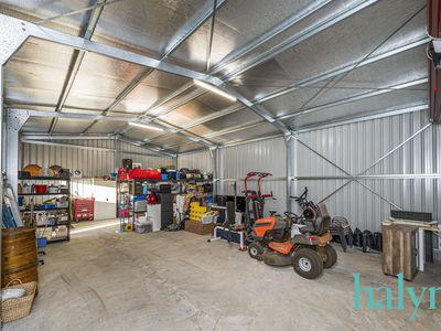 24 Wanju Drive, Wundowie