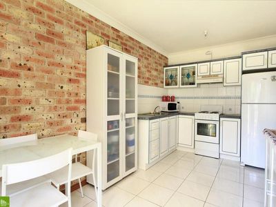 2 / 2 Ringtail Circuit, Blackbutt
