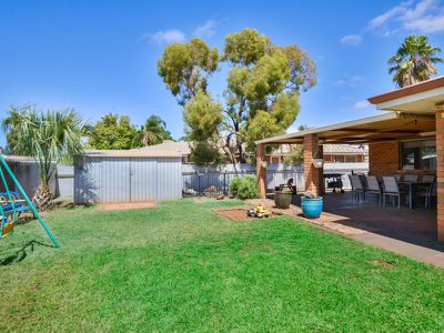 4 Jones Place, Boulder