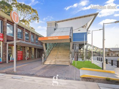 4 / 37 Forster Street, West Ryde