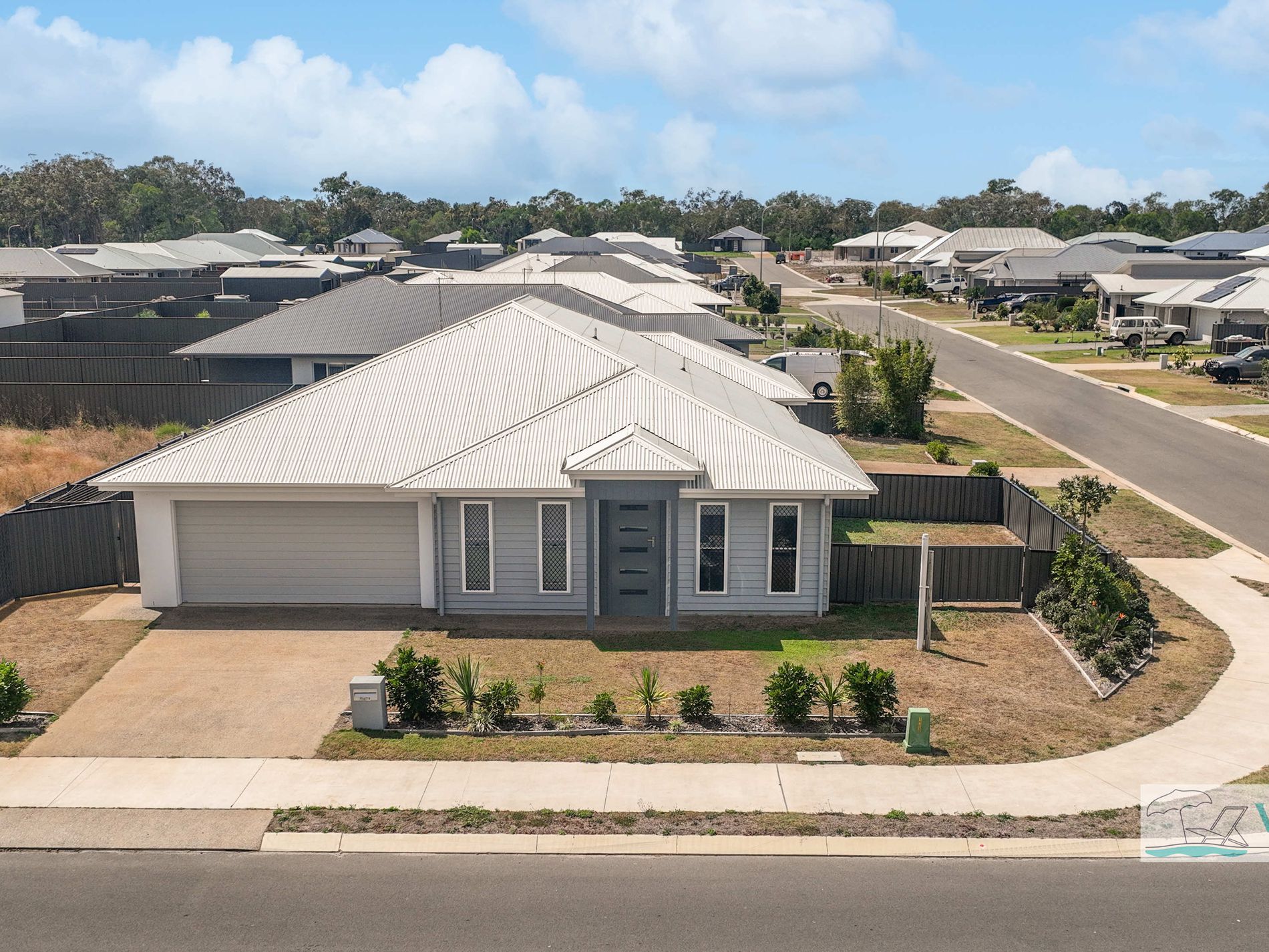 2 / 79 Frizzells Rd Woodgate, Woodgate