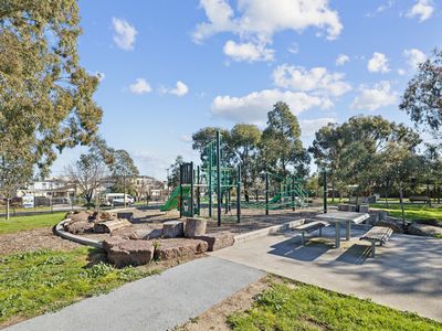 3 / 9 Pritchard Avenue, Braybrook