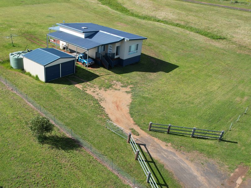 29 Prices Lane, Merriwa