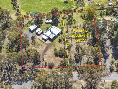 32 Speed Street, Heathcote