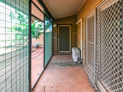 25 Catamore Road, South Hedland