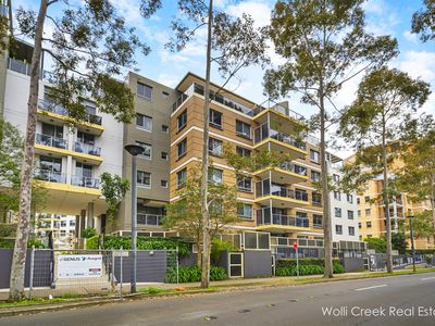 117 / 88 Bonar Street, Wolli Creek