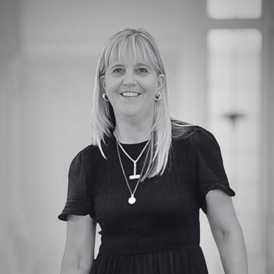 Vicky Webster
