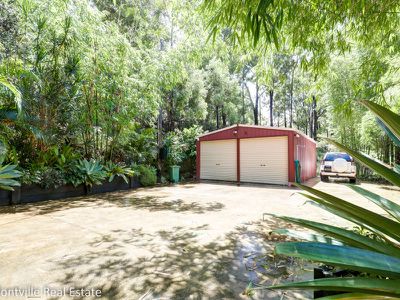 31 Kirbys Rd, Palmwoods
