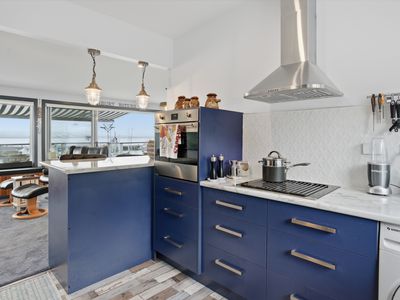 128 Flinders Street, Beauty Point