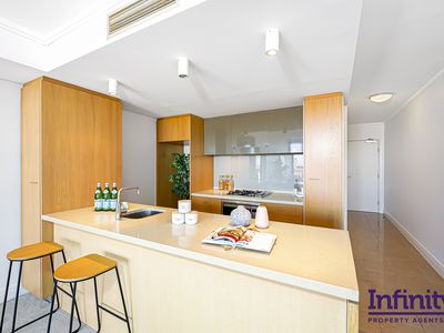 488 / 88 Vista Street, Mosman