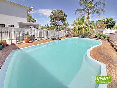 30 Hughes Avenue, Ermington