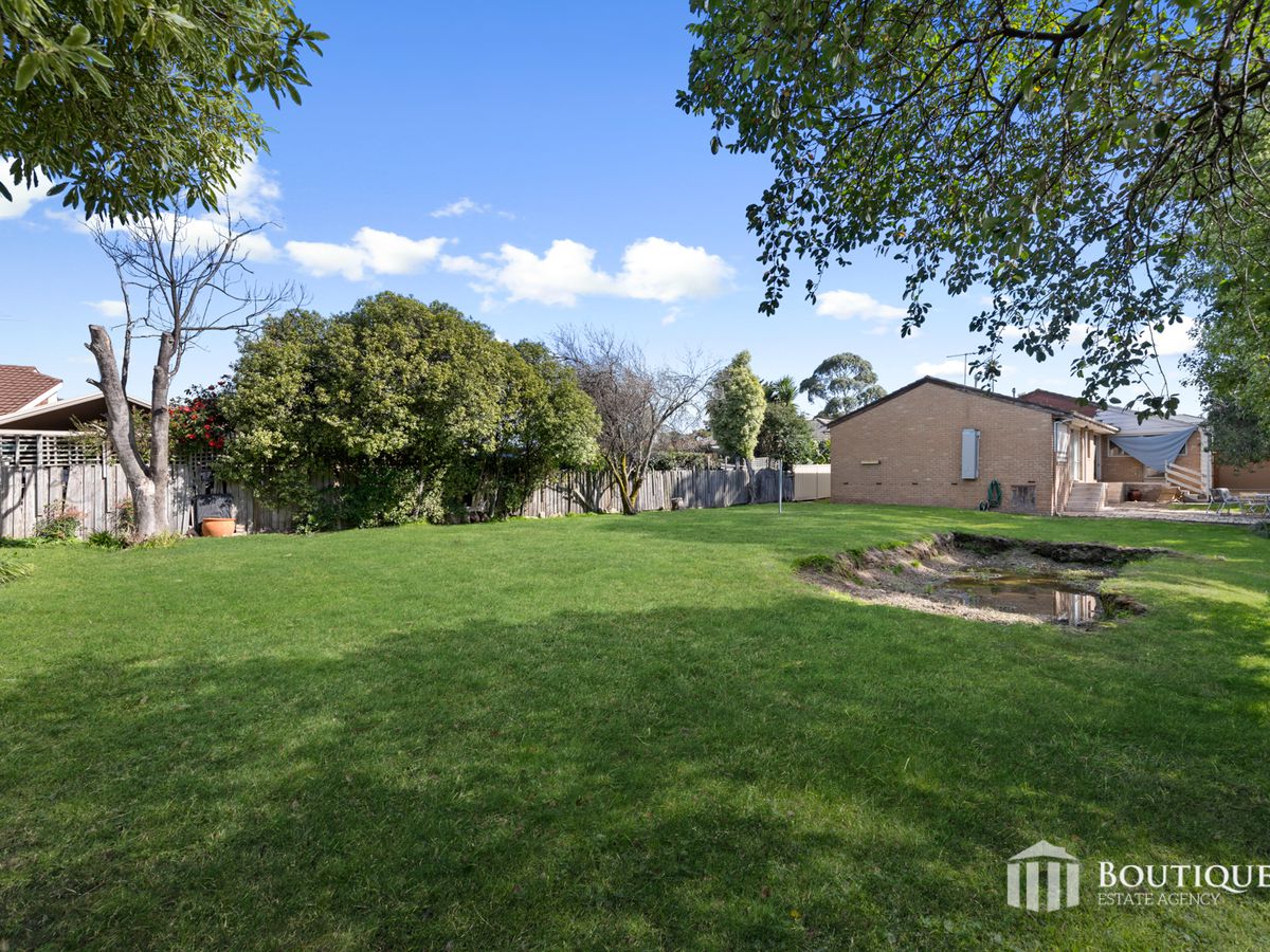 1 Coledale Close, Endeavour Hills