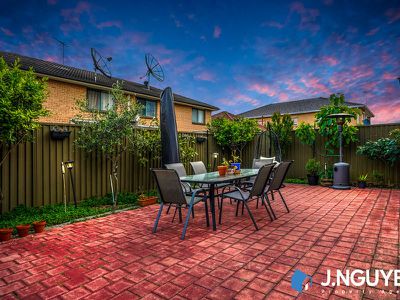 7 / 50 Nyora Street, Chester Hill