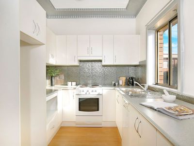 11 / 61a Smith Street, Wollongong