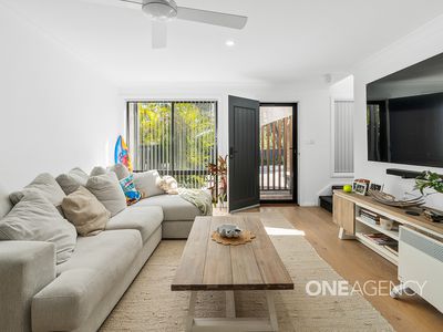4 / 24 East Crescent, Culburra Beach