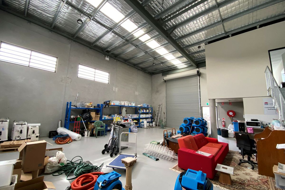 Unit 13 / 20-22 Yalgar Road, Kirrawee