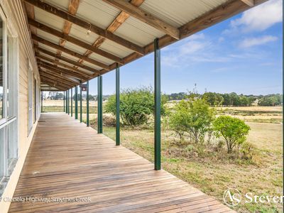 597 & 625 Glenelg Hwy, Smythes Creek