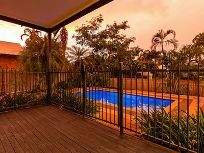25 Bowerbird Loop, Djugun