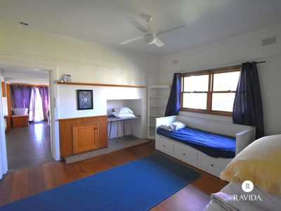 409 Back Creek Road, Yackandandah