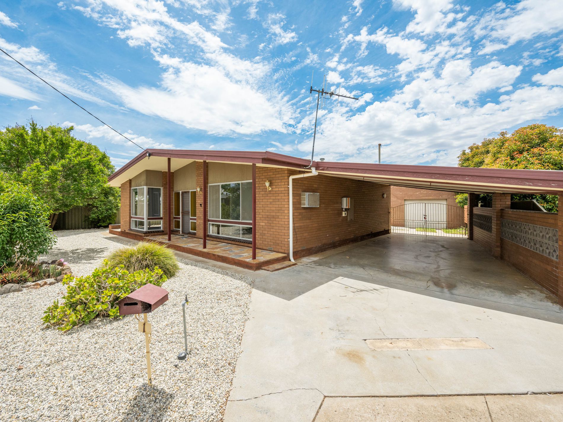 1 Spivey Street, Shepparton