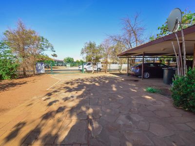 3 Masters Way, South Hedland