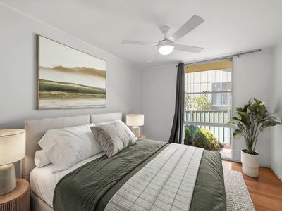 5 Murphy Street, Mansfield