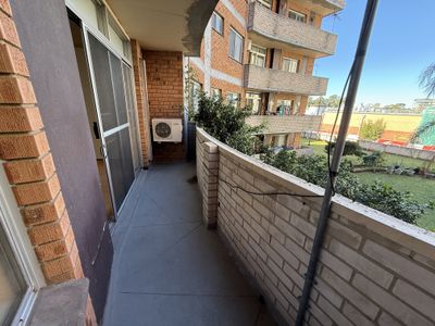 14 / 55 Goulburn Street, Liverpool