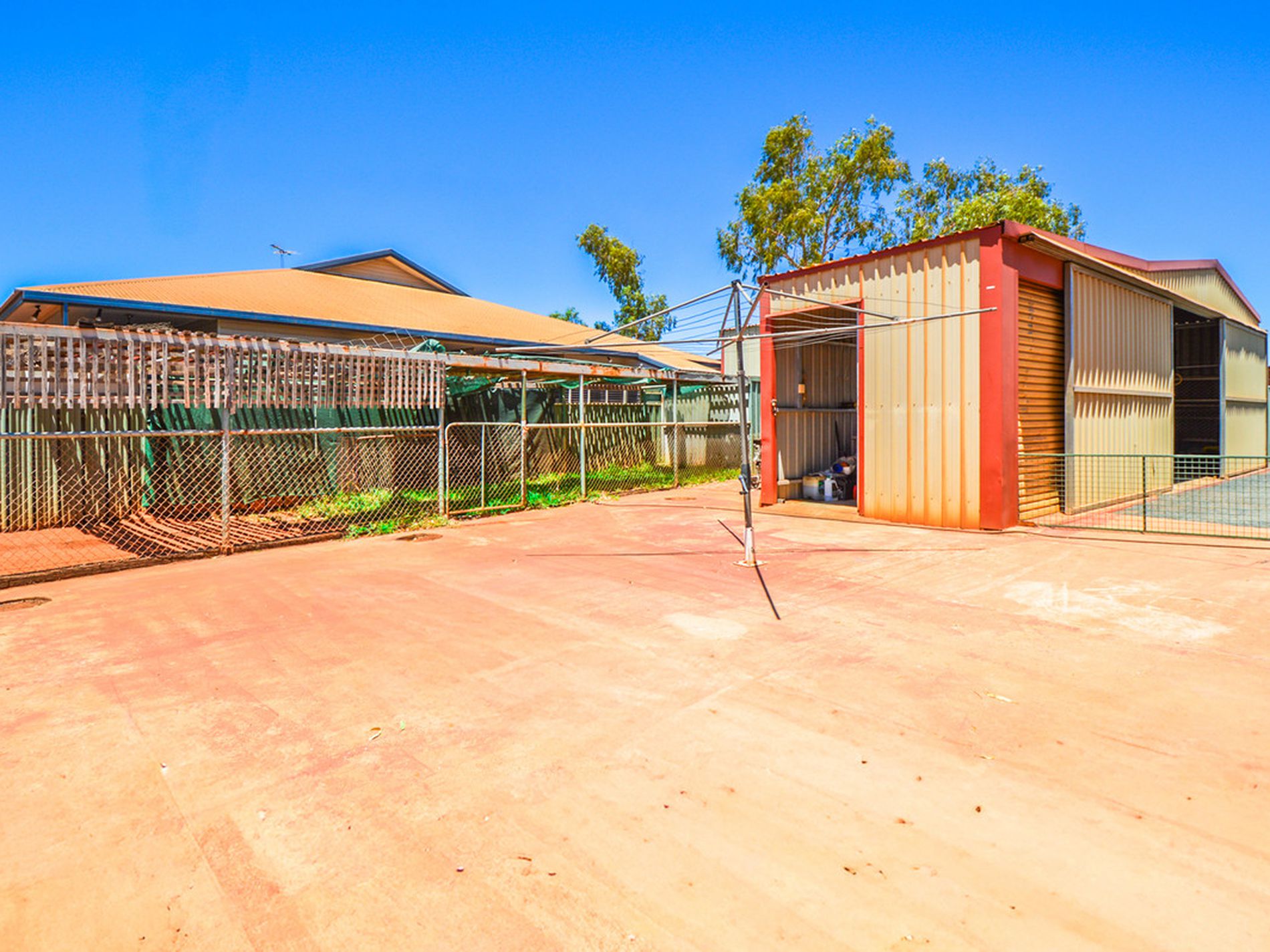 2 Pedlar Street, South Hedland