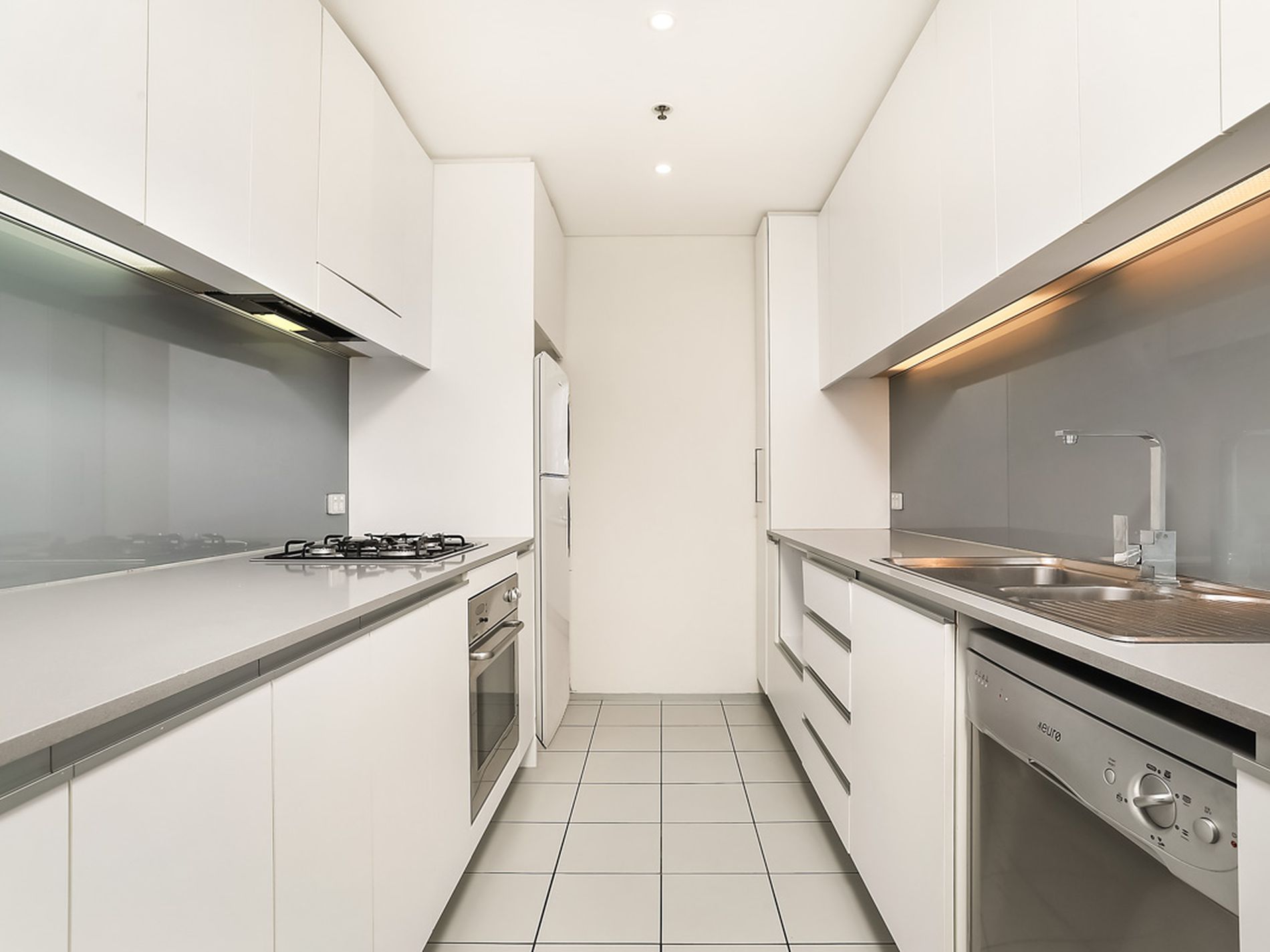 38  Hickson Road, Sydney