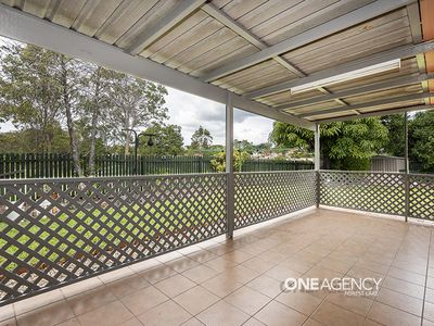 28 Clifton Cres, Durack