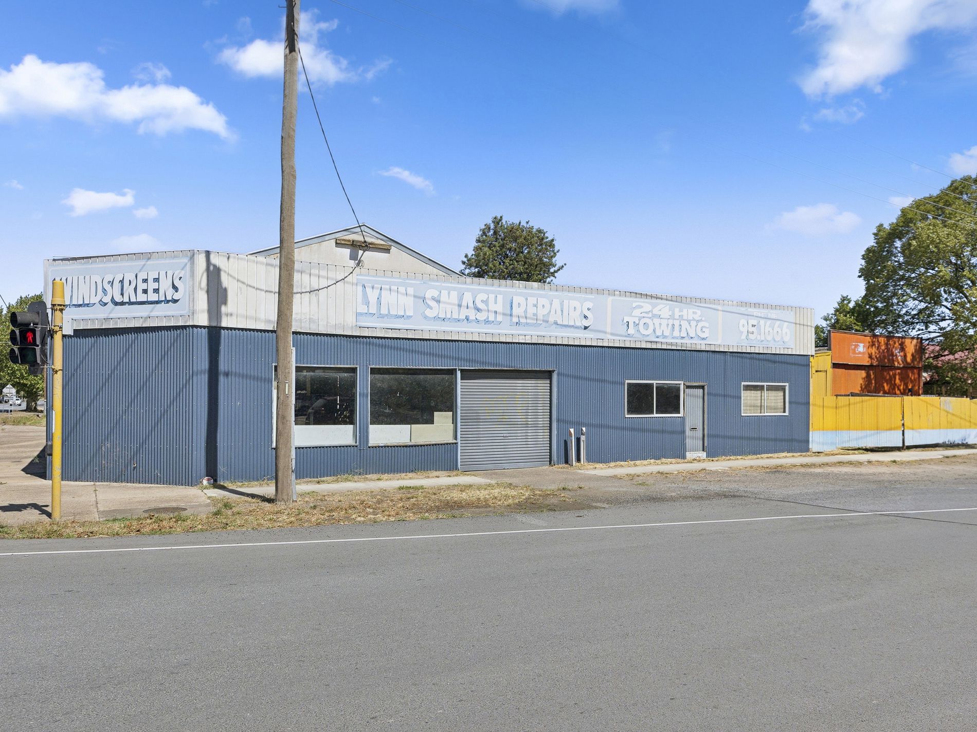 22-26 Clifton Street, Euroa