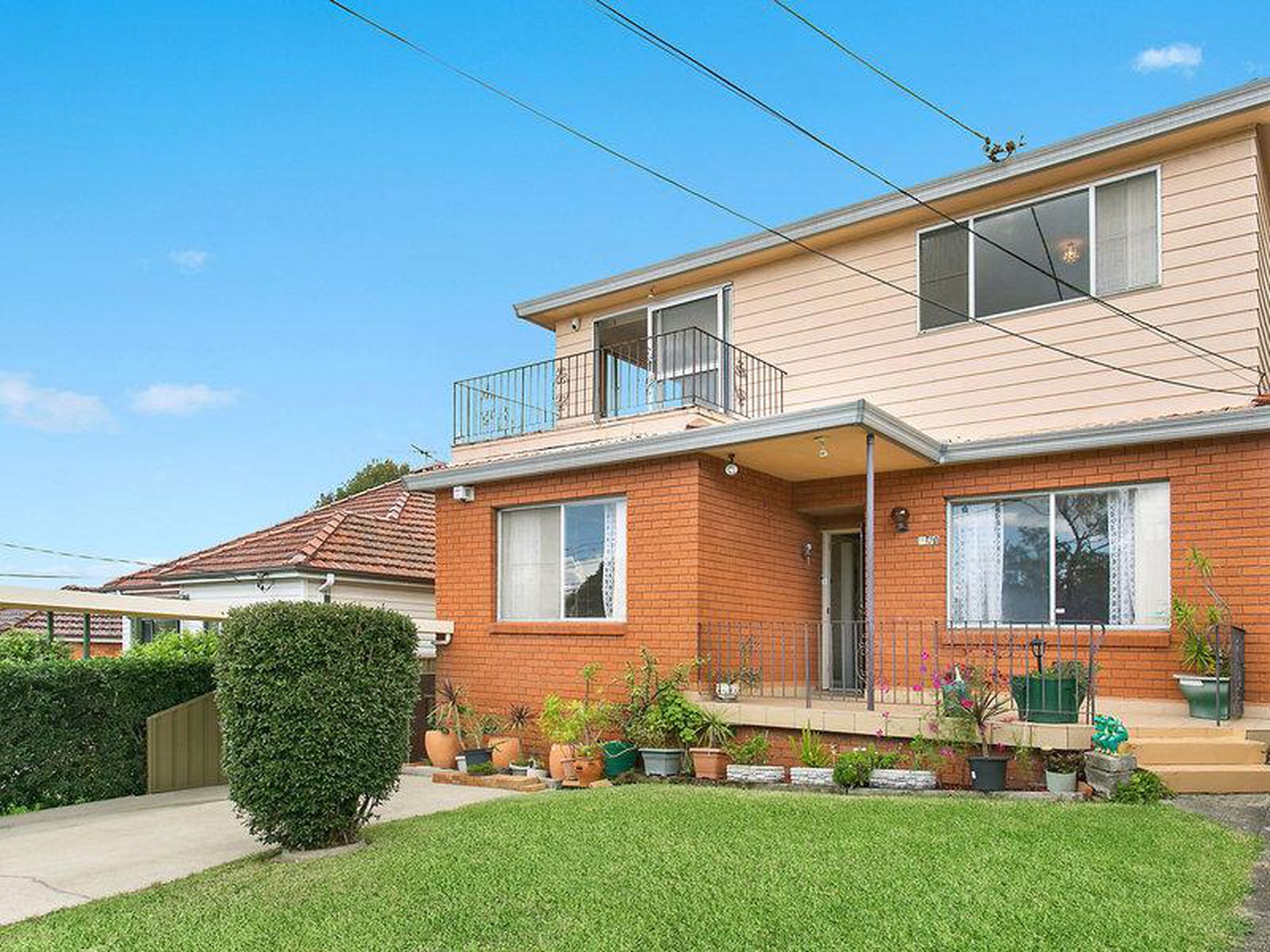 20 Glamis Street, Kingsgrove