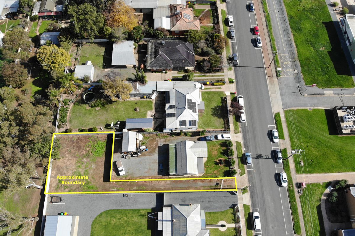 Lot 2, 96 Fischer Street, Kyabram