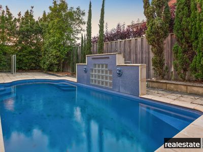 10 St Oswalds Rise, Churchlands