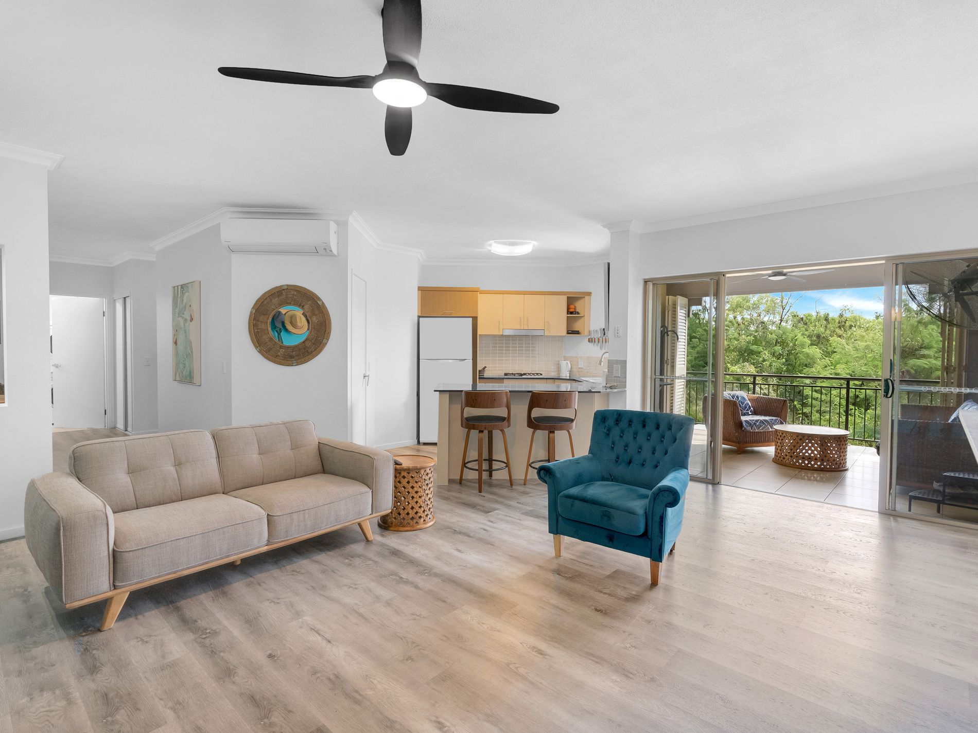 247 / 12 Gregory Street, Westcourt