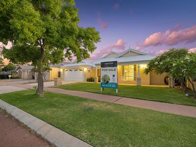 11 Horsham Crescent, Harrisdale