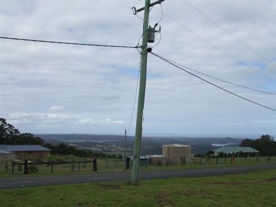 Lot 3 Lot 3 Graydons Pointer Road, Milton