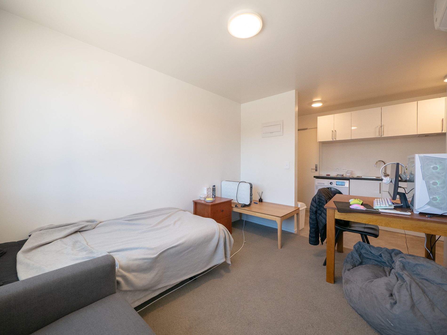 1 / 597A Andersons Bay Road, Musselburgh