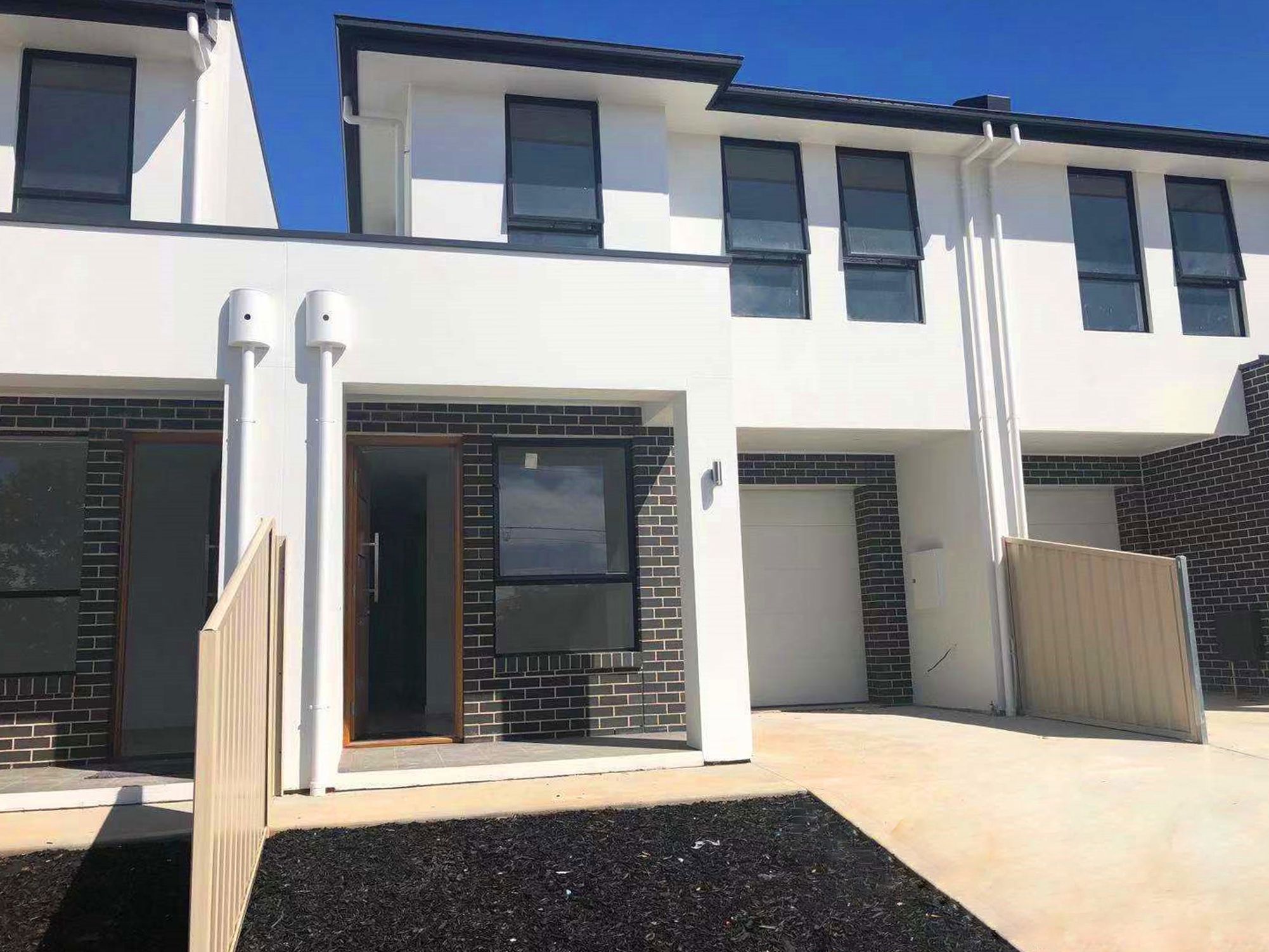 18B Ramsay Avenue, Seacombe Gardens