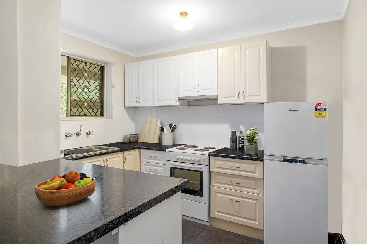 11 / 43 Victoria Street, Fairfield