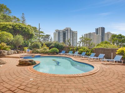 9 / 23 GARRICK ST, Coolangatta