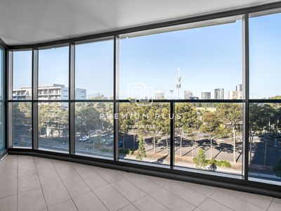 517 / 3 Carter Street, Lidcombe