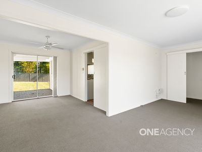 16 Salisbury Drive, Nowra