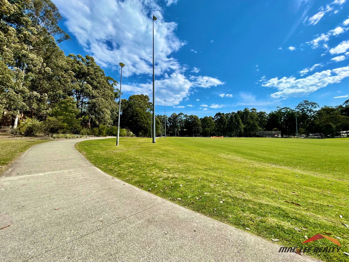 12 / 162 Culloden Road, Marsfield