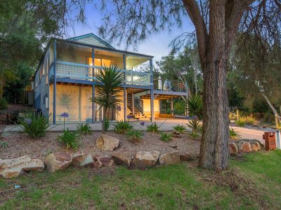 24 Michael Street, Rye