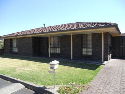 8 / 89 Crouch Street South , Mount Gambier